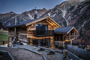 Ferienwohnung Ötztaler Alpen in Sölden